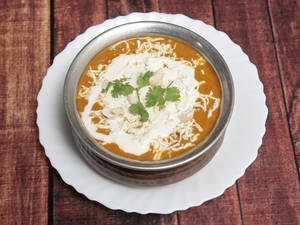 Shahi Paneer