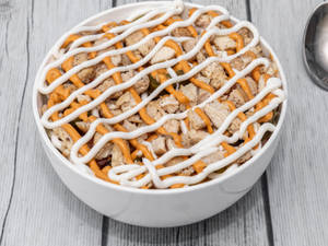 Chicken Chipotle Rice Bowl(guiltfree)