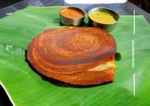 Chicken Dosa