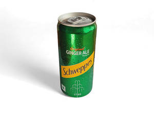 Ginger Ale