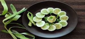 Cucumber Salad
