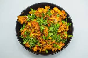 Gobi Masala Dry