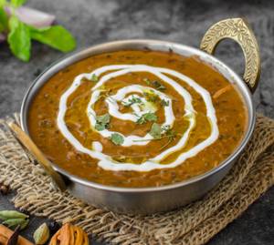 Dal Makhani