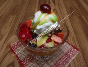 Fruit Salad