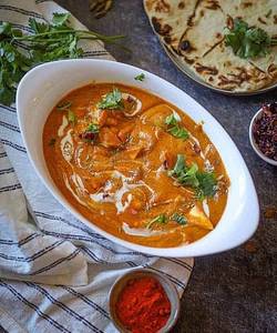 Shahi Paneer
