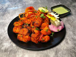Tandoori Chaap