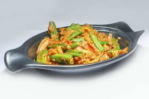 Bhindi Masala