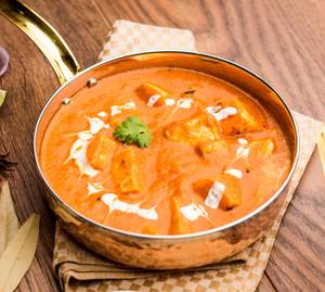 Paneer Butter Masala