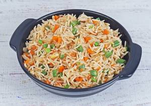 Veg Fried Rice