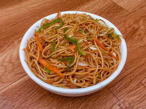Veg Noodles