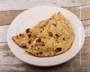 Tandoori Roti