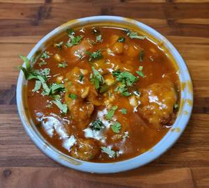 Chicken Ginger