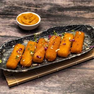Fish Finger