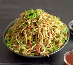 Veg Noodles