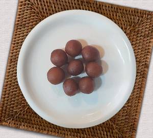 Chote Gulab Jamun