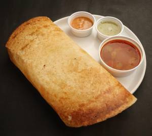 Mysore Masala Dosa