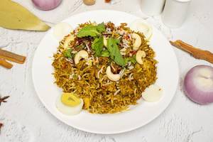 Lajawab Chicken Biryani