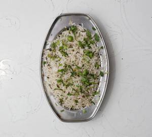 Jeera Rice