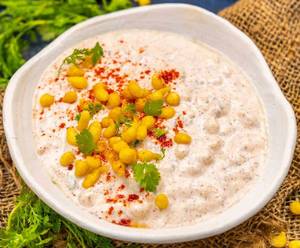 Boondi Raita