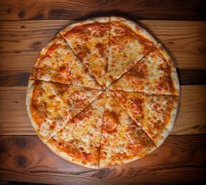 Classic margherita