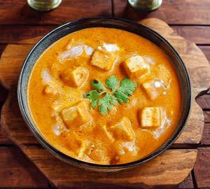 Paneer Butter Masala