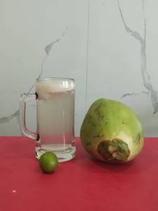 Tender Coconut Fresh Iime juice (Large)