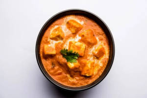 Paneer Makhanwala 