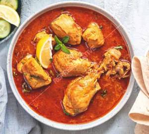 Chicken Curry