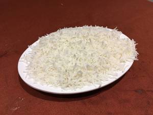 Steam Rice