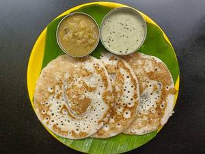 Set Dosa