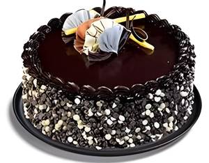 Chocochip Cake Costs Rupees [1kg]