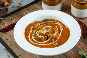 Butter Chicken  Boneless