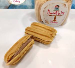 Butter Biscuits