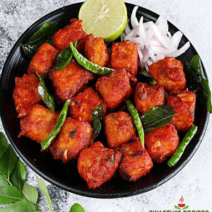 Paneer 65