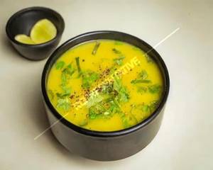 Chicken & Dal Shorba