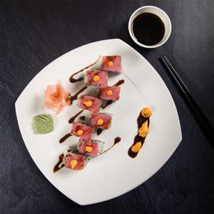 Spicy Tuna Roll