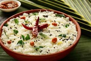 Curd Rice