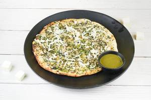Amritsari Kulcha