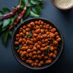 Masala Peanuts (500gms)