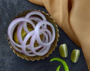 Extra Onion