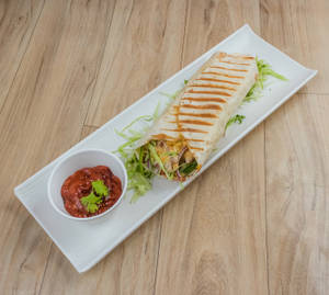 Veg Wrap