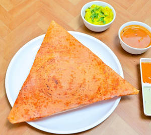 Plain Dosa