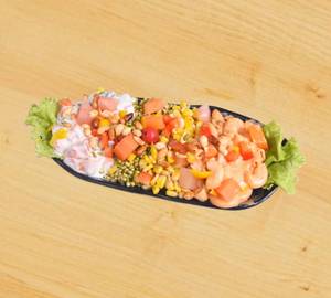 Jumbo Salad