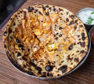 Tandoori Paratha
