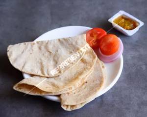 Plain Roti