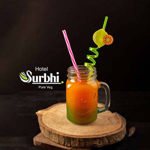 Mix Fruit Juice