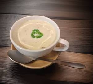 Cream Of Chicken