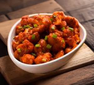 Veg Manchurian