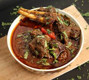 Nallikari Chops