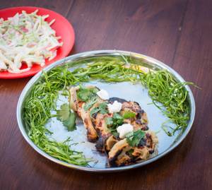 Malai Chaap